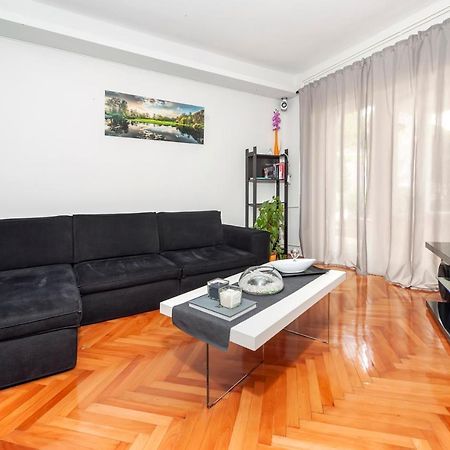 Apartment Cave Rovinj Dış mekan fotoğraf