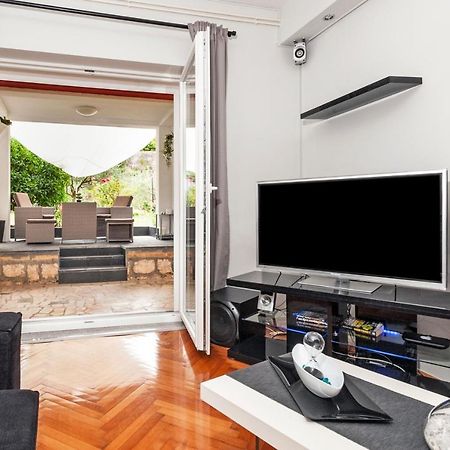 Apartment Cave Rovinj Dış mekan fotoğraf