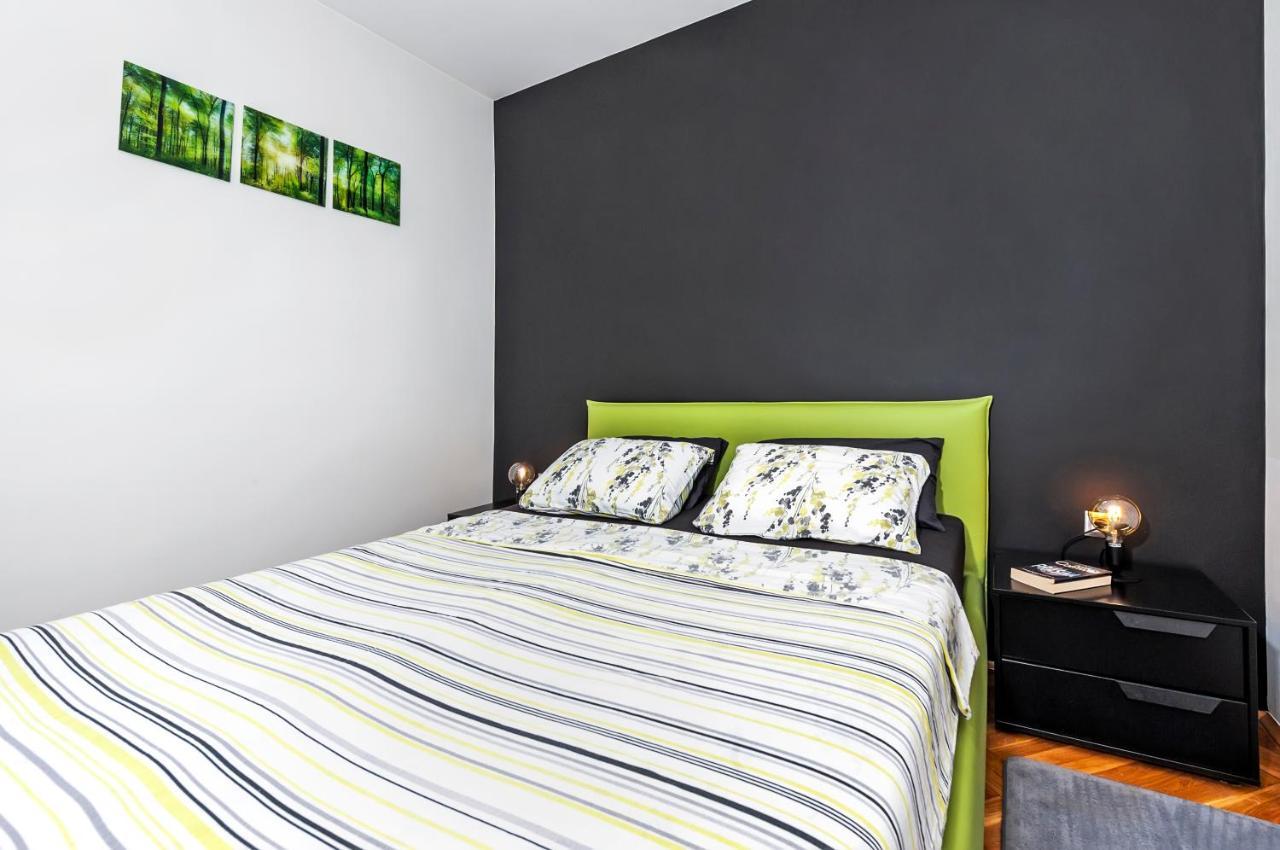 Apartment Cave Rovinj Dış mekan fotoğraf
