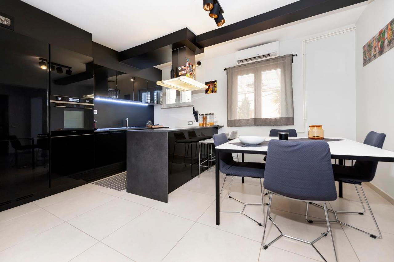 Apartment Cave Rovinj Dış mekan fotoğraf