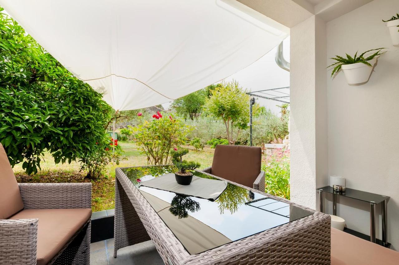 Apartment Cave Rovinj Dış mekan fotoğraf