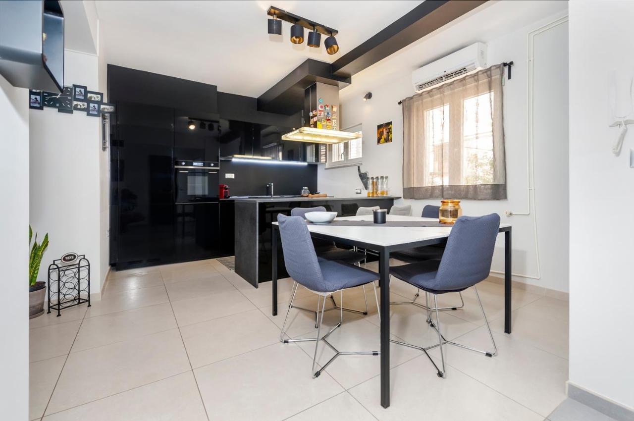Apartment Cave Rovinj Dış mekan fotoğraf