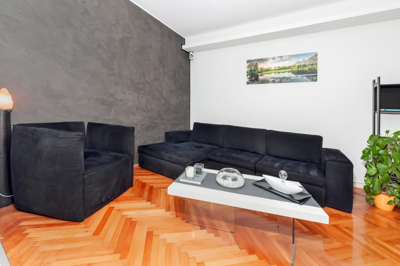 Apartment Cave Rovinj Dış mekan fotoğraf